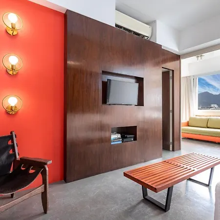 Unhotel - Aluguel De Apartamento Em Ipanema Ao Lado Da Praia Río de Janeiro Exterior foto