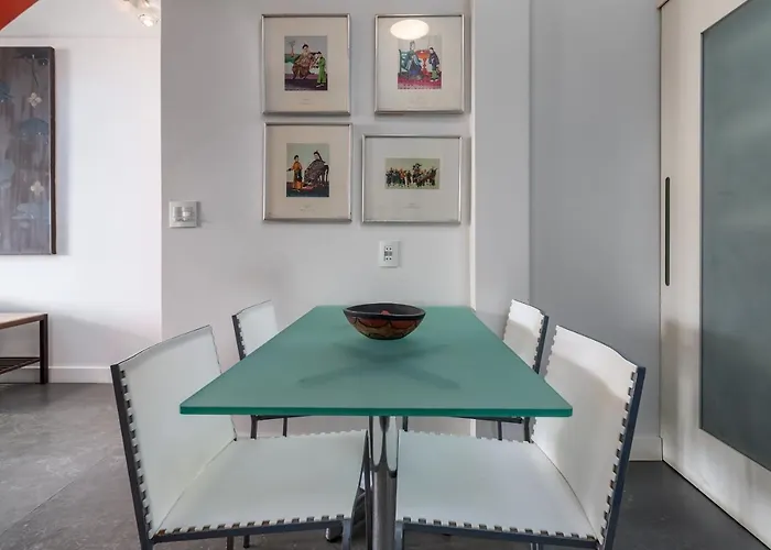 Unhotel - Aluguel De Apartamento Em Ipanema Ao Lado Da Praia