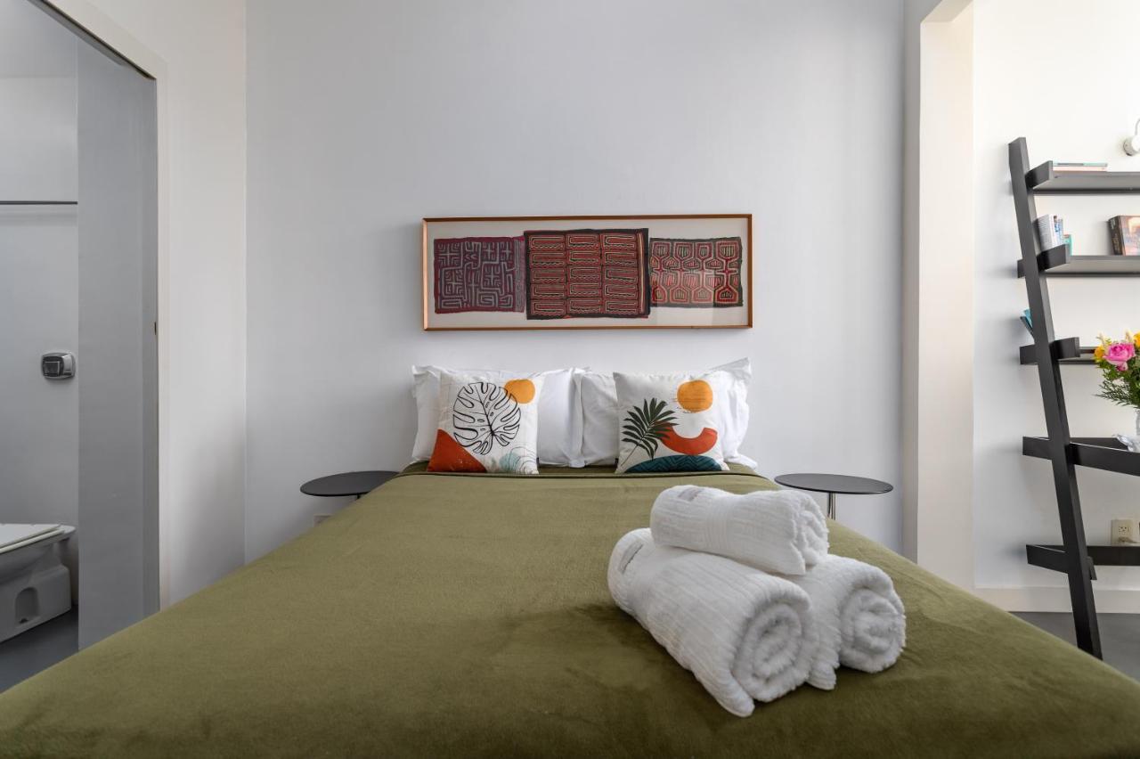 Apartamento Unhotel - Aluguel De Em Ipanema Ao Lado Da Río de Janeiro