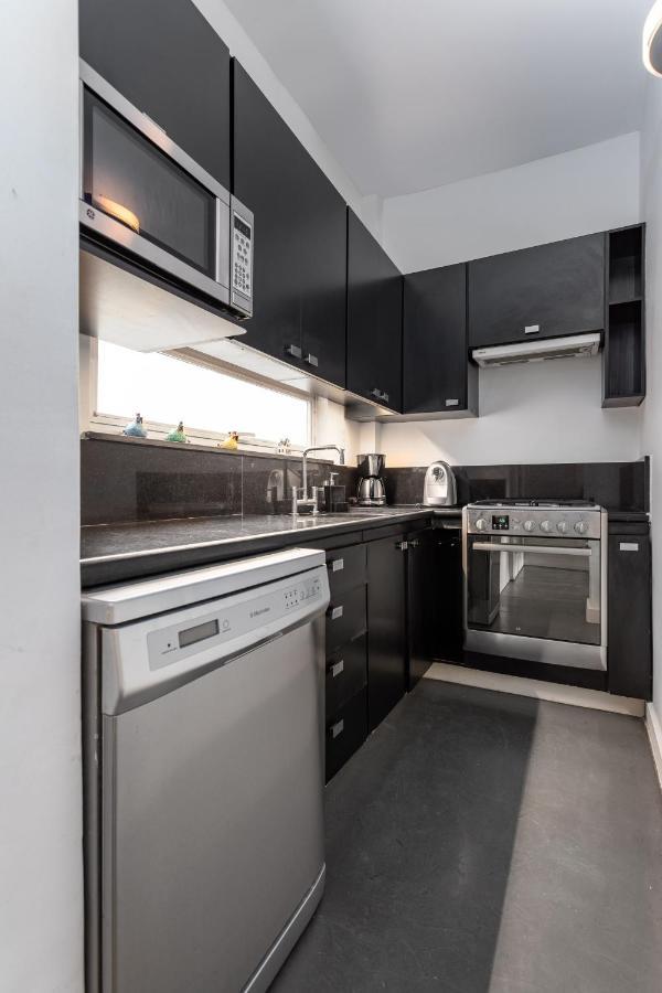 Apartamento Unhotel - Aluguel De Em Ipanema Ao Lado Da 2*