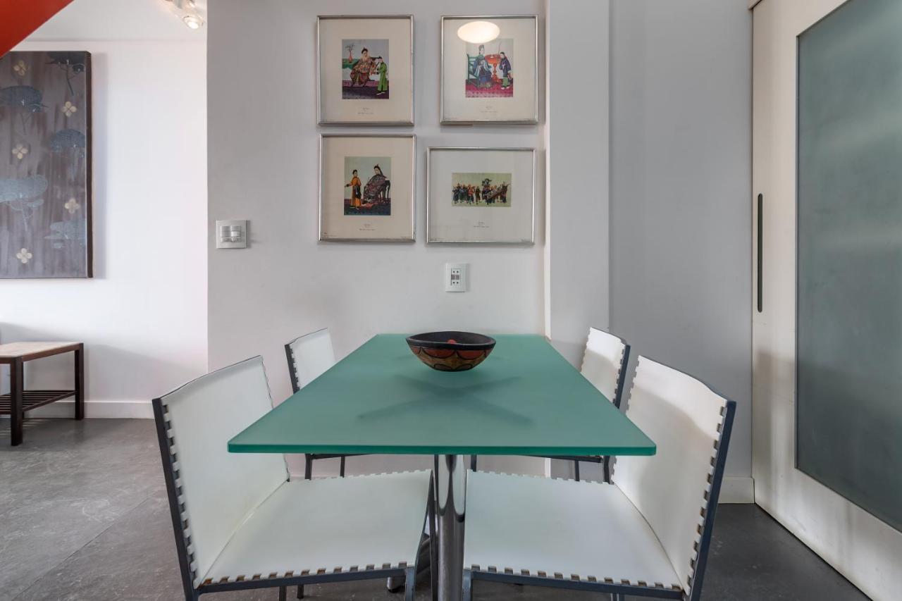 Apartamento Unhotel - Aluguel De Em Ipanema Ao Lado Da 2*
